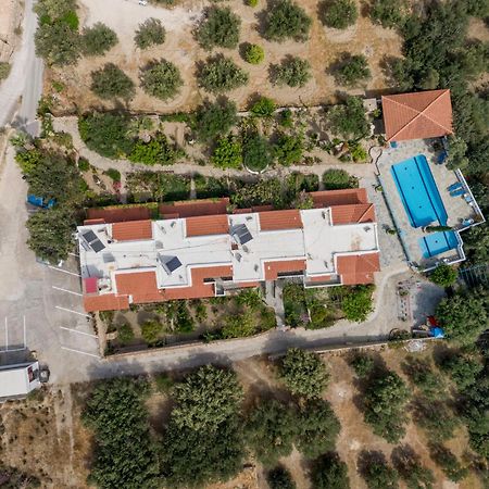 Athina Villas Istro Exterior photo