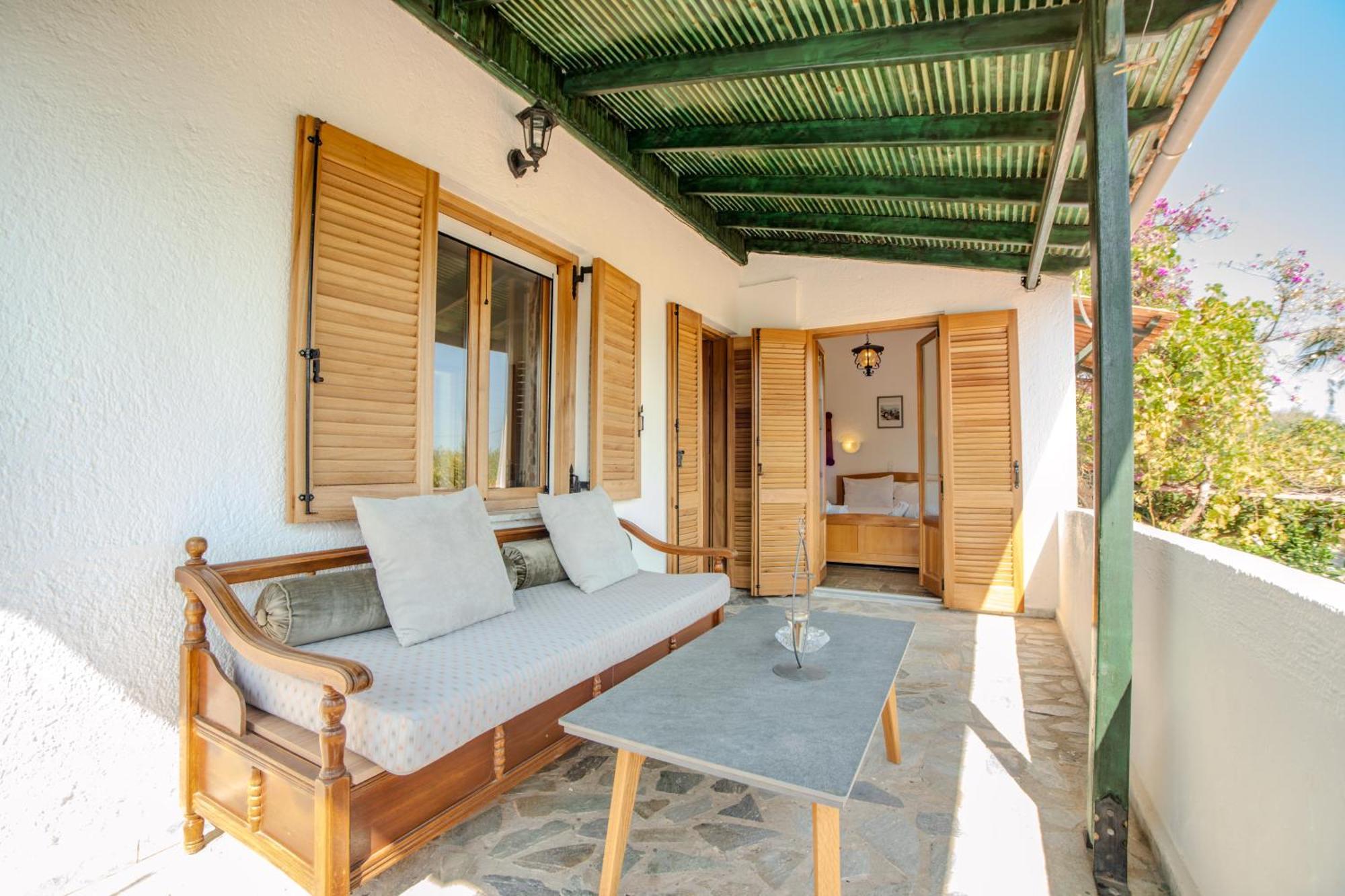Athina Villas Istro Exterior photo