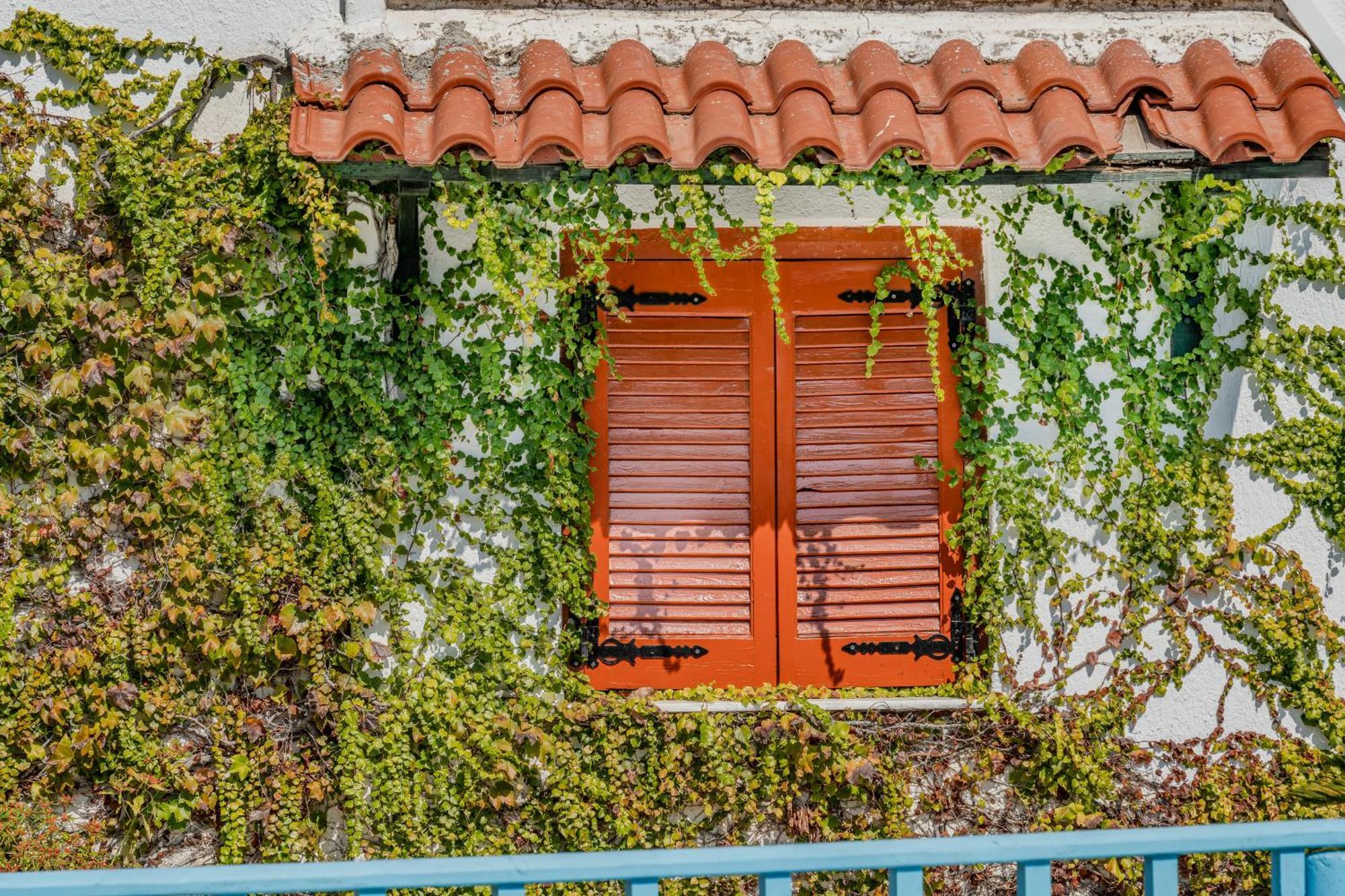 Athina Villas Istro Exterior photo