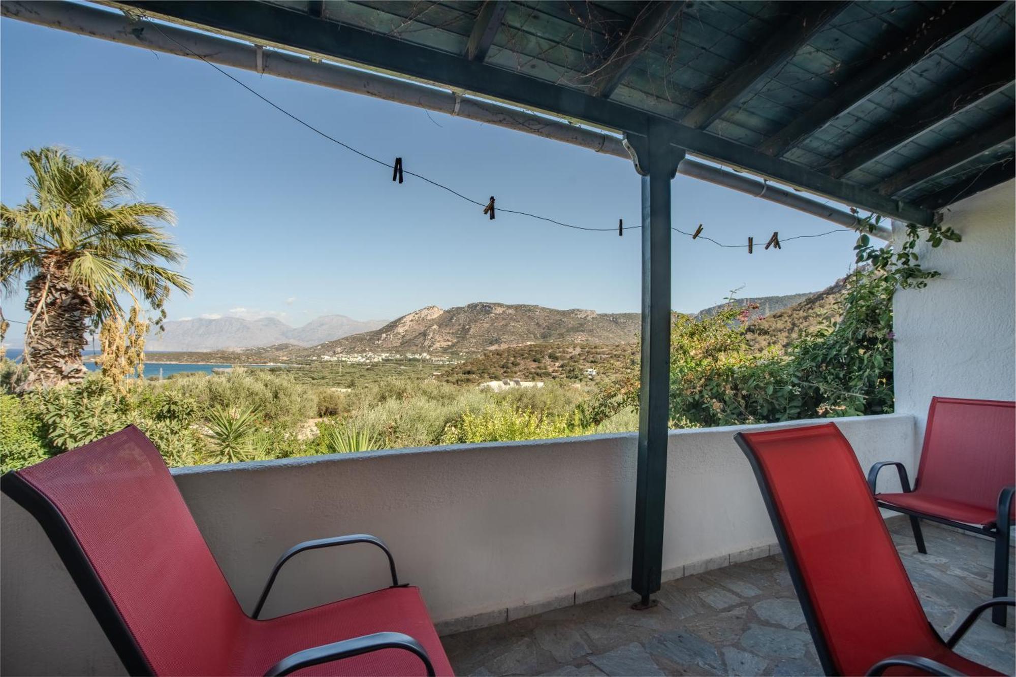 Athina Villas Istro Exterior photo
