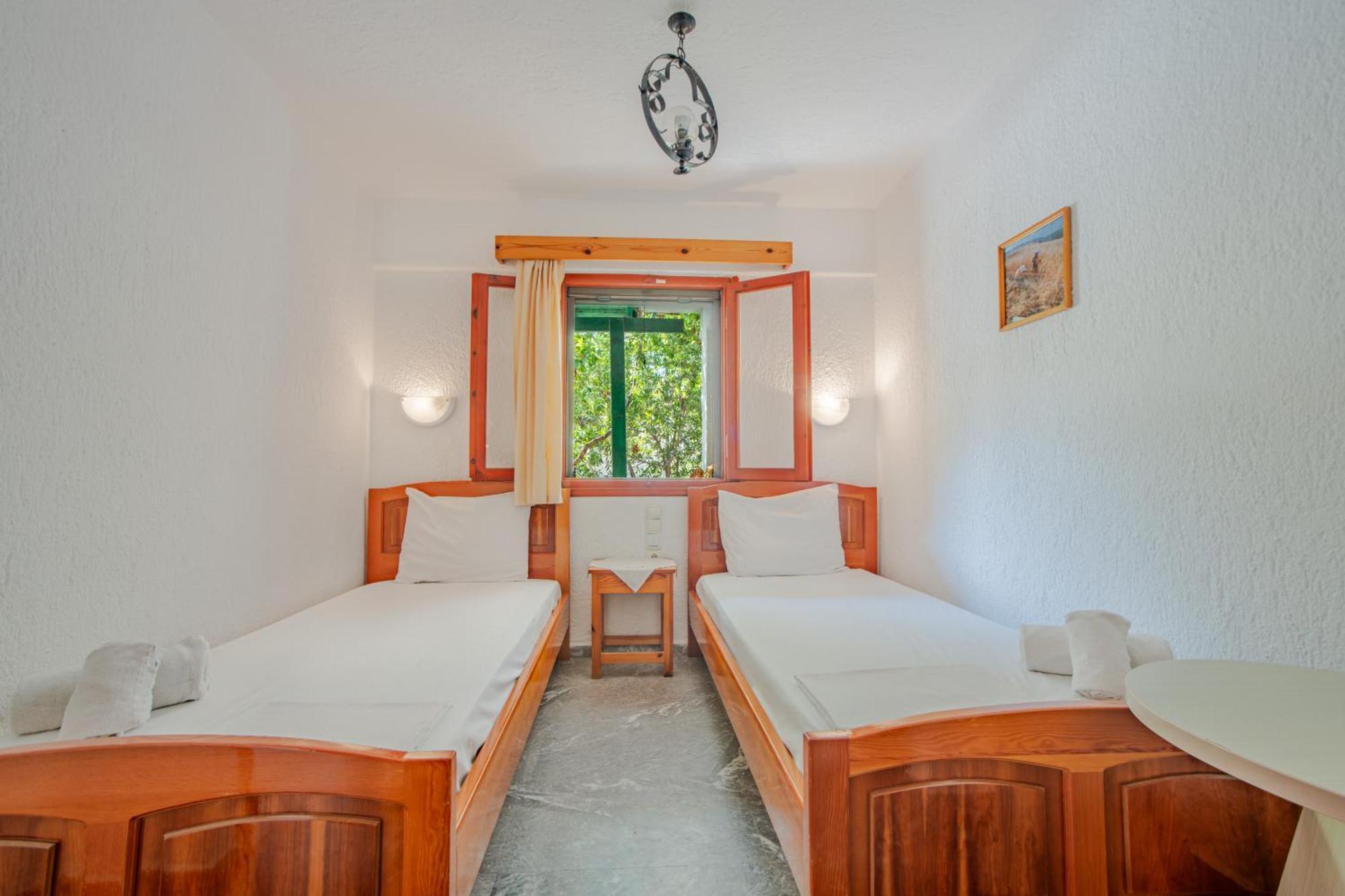 Athina Villas Istro Exterior photo