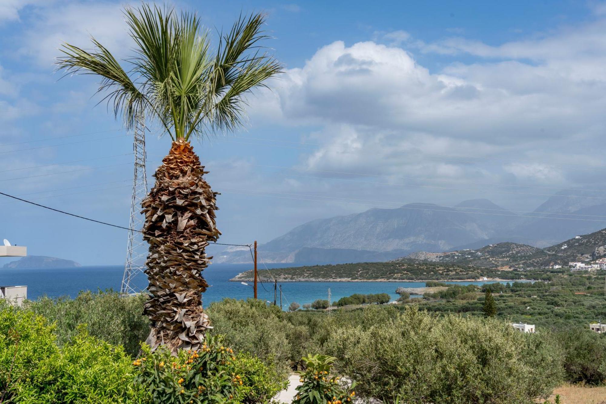 Athina Villas Istro Exterior photo
