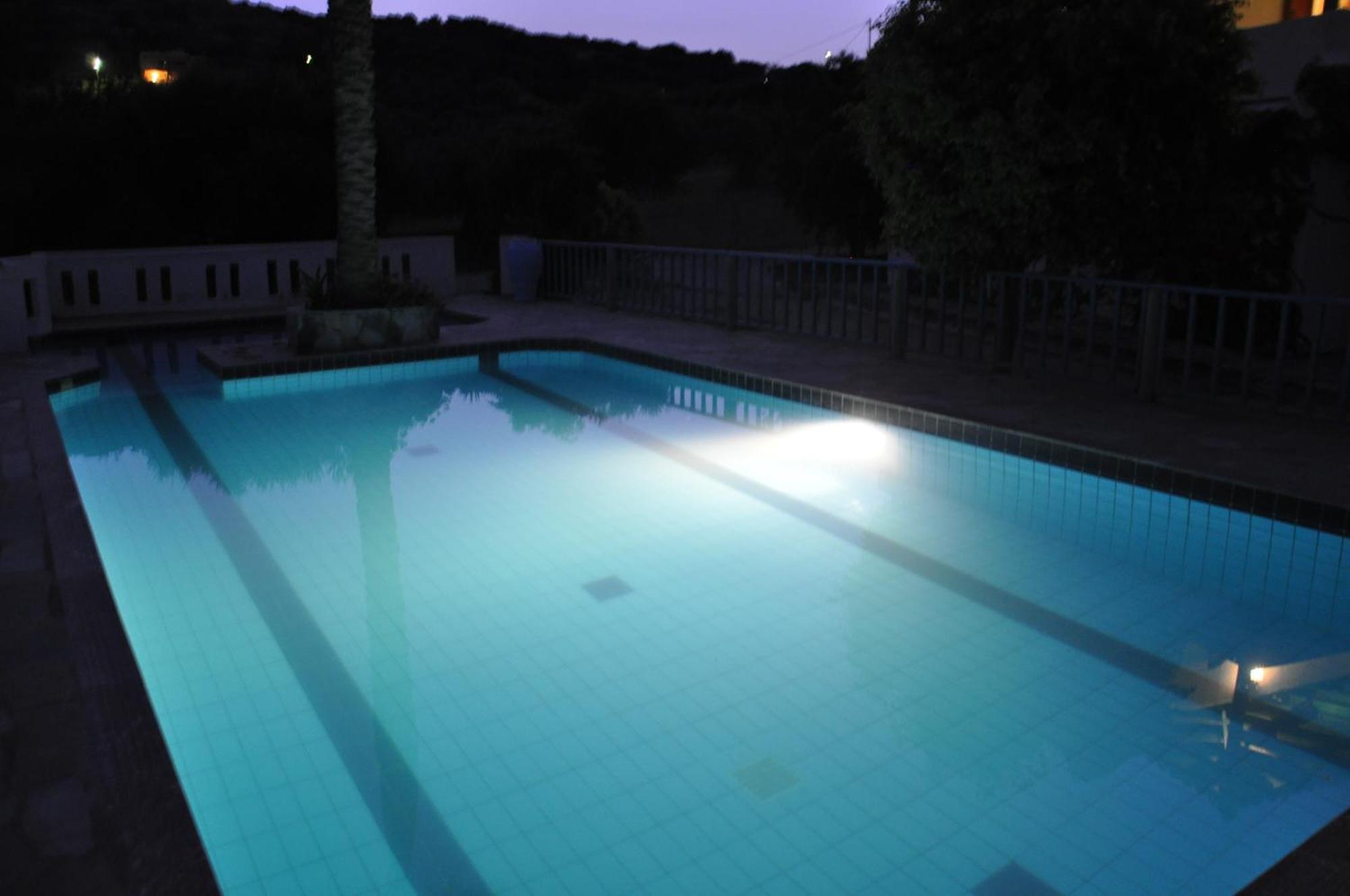 Athina Villas Istro Exterior photo